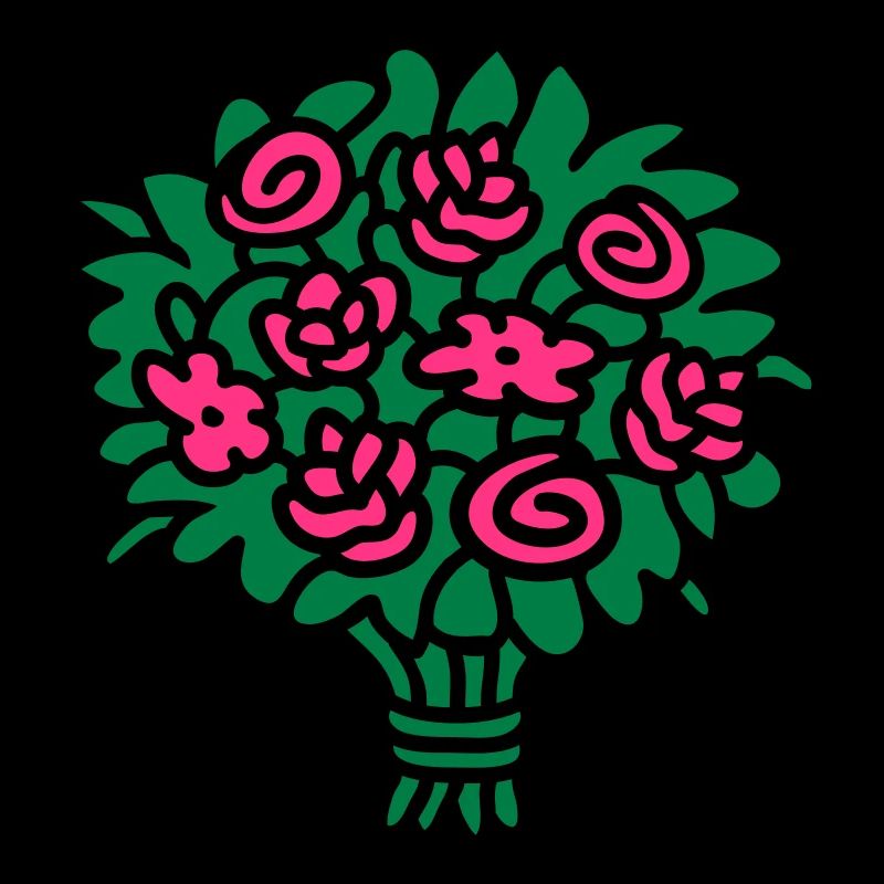 Blumenstrauß 3