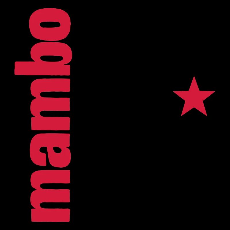 Mambo brooklyn NY - Dance Salsa Shirt