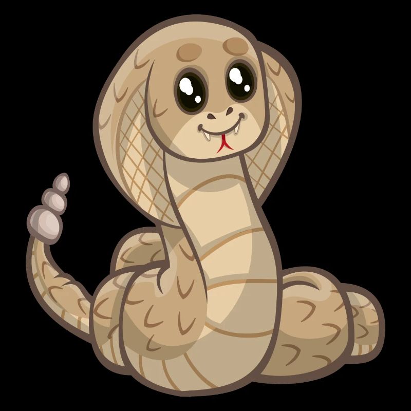 schlange cobra snake serpent viper queue1