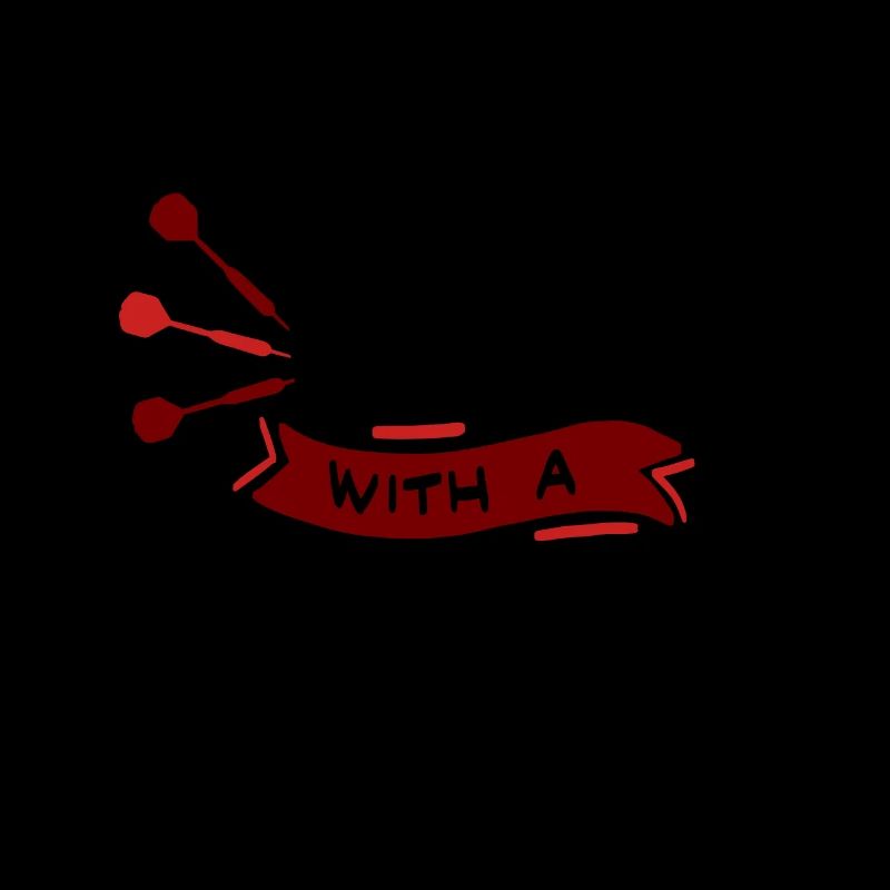 Weekend forecast Darts and Drinking