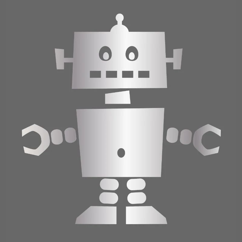robot