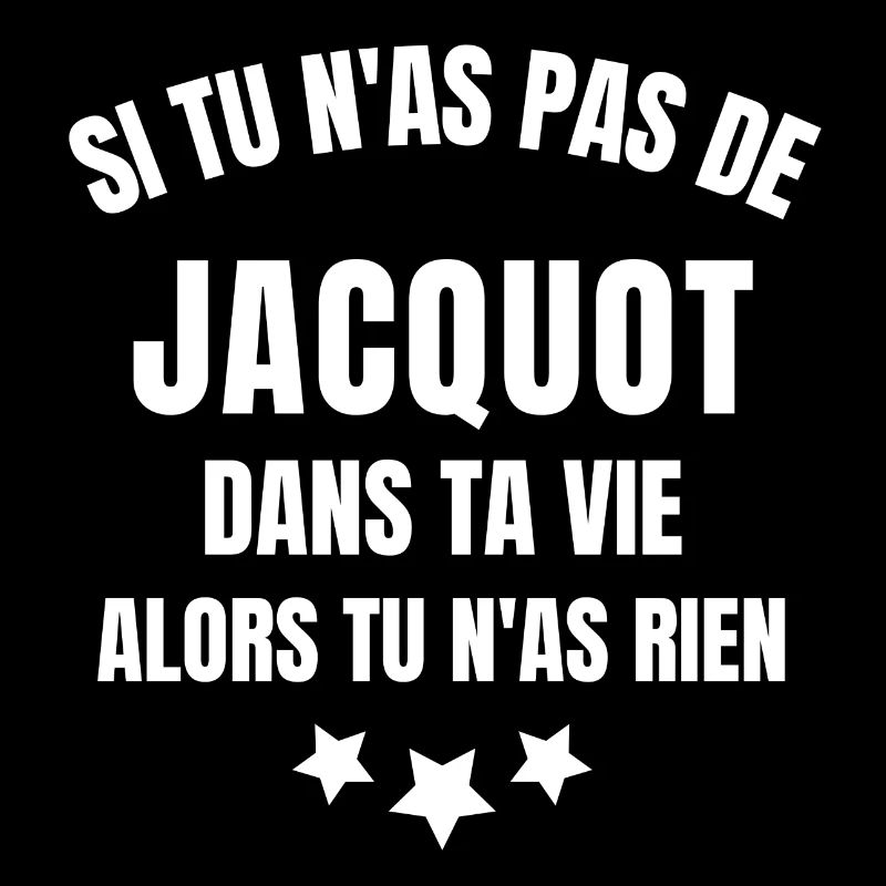 Jacquot, prénom Jacquot, anniversaire Jacquot