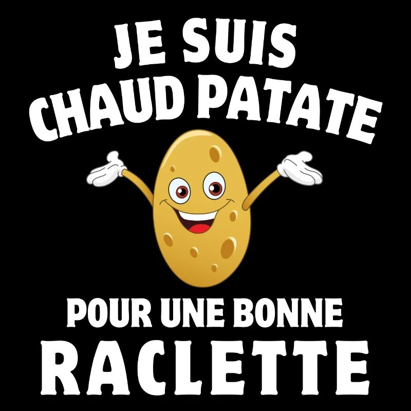 Raclette, melted cheese, raclette party