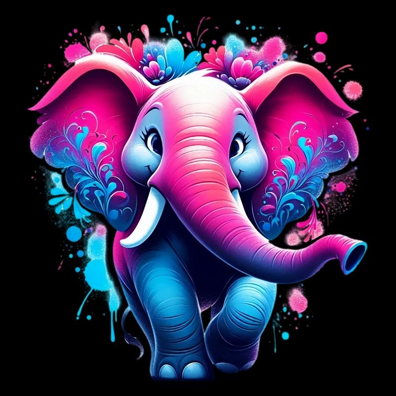 Elefant