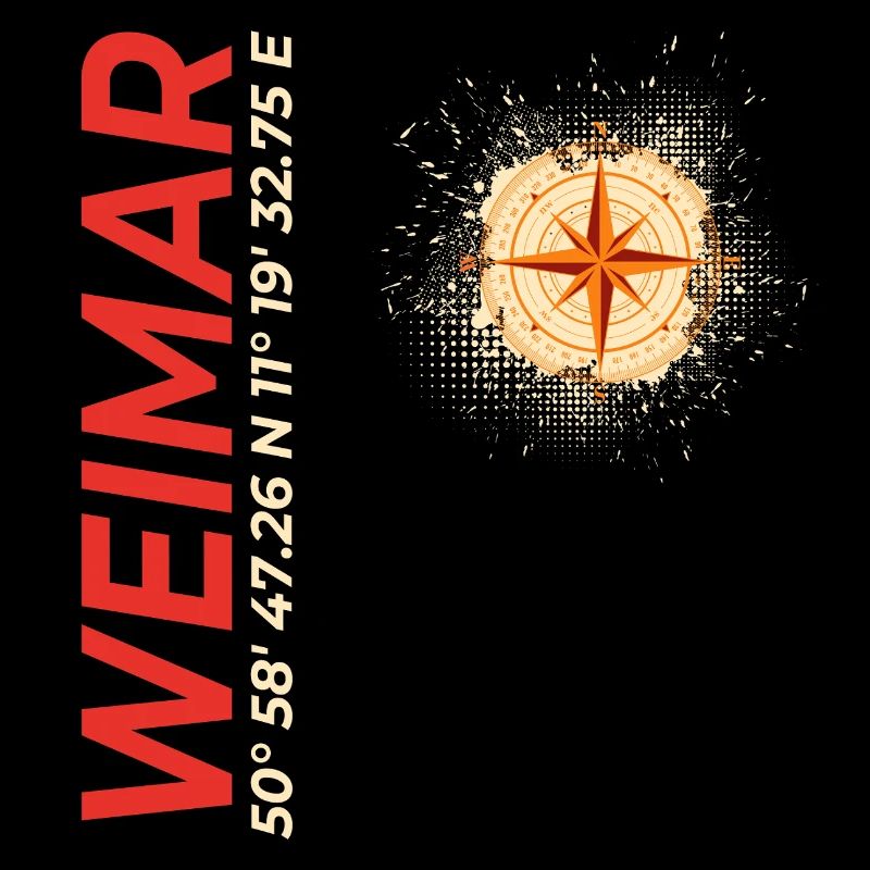 Weimar