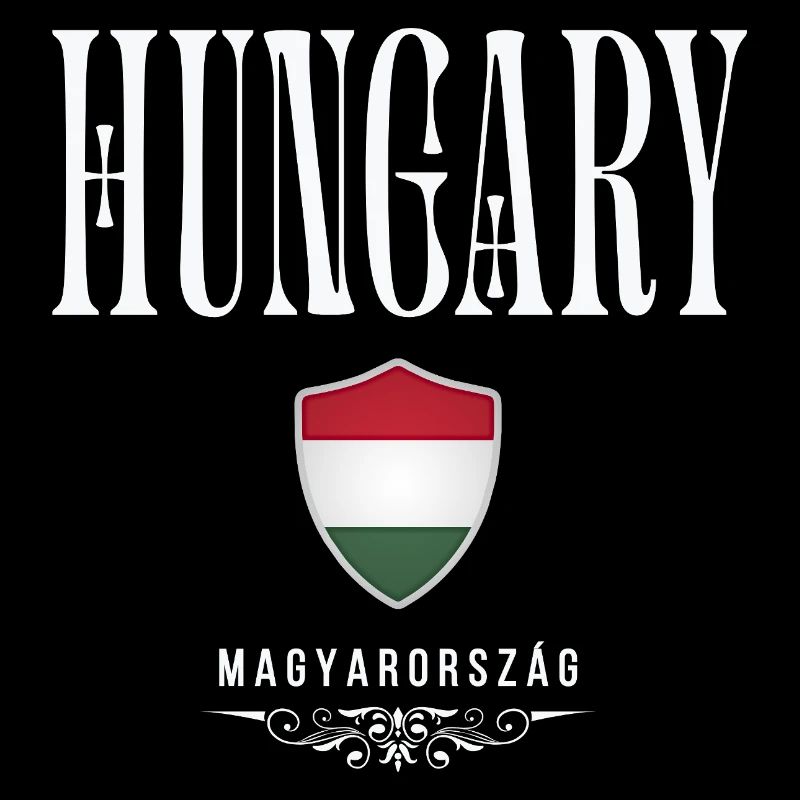 Original from Hungary, born in Hungary