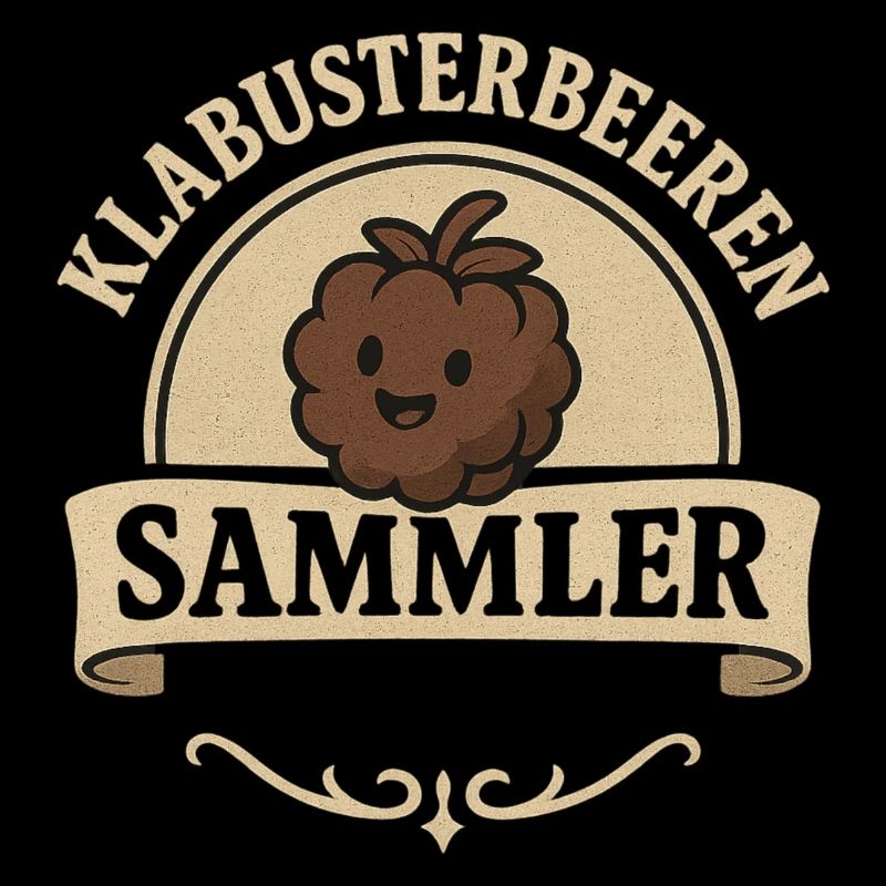 Collectionneur de Klabusterberry