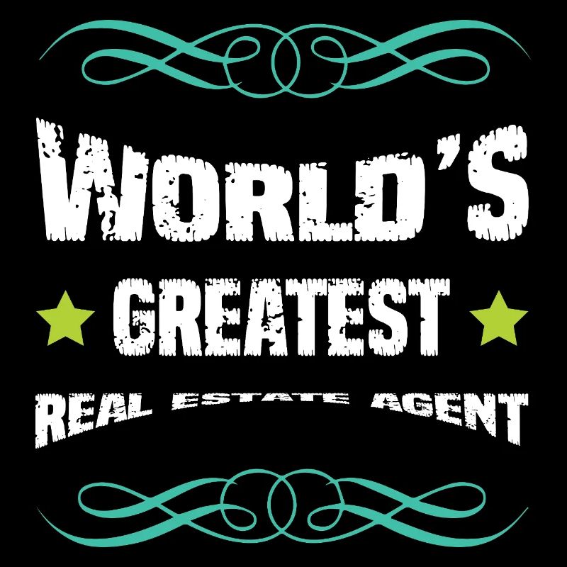 World's Best Broker Saying