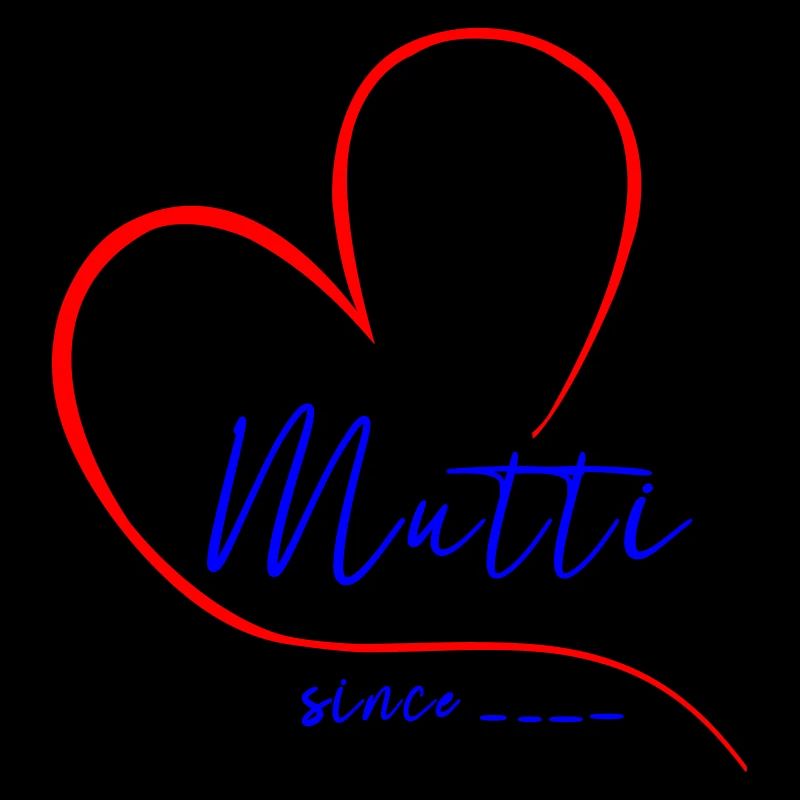Mutti Herz 