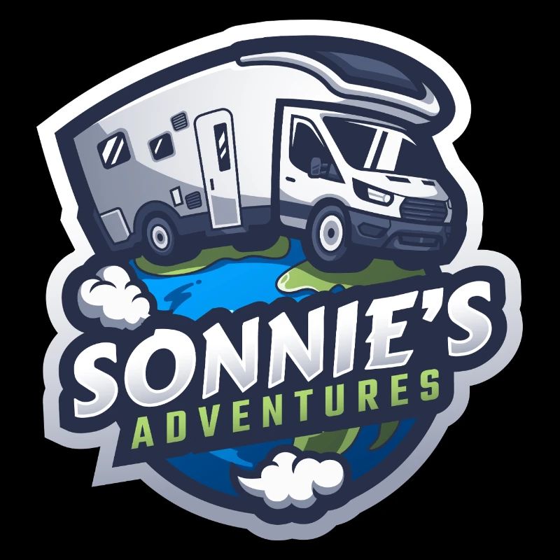 Sonnies Abenteuer Merch