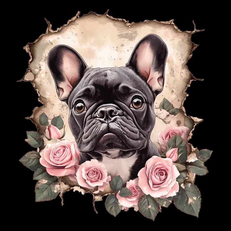 Bouledogue français