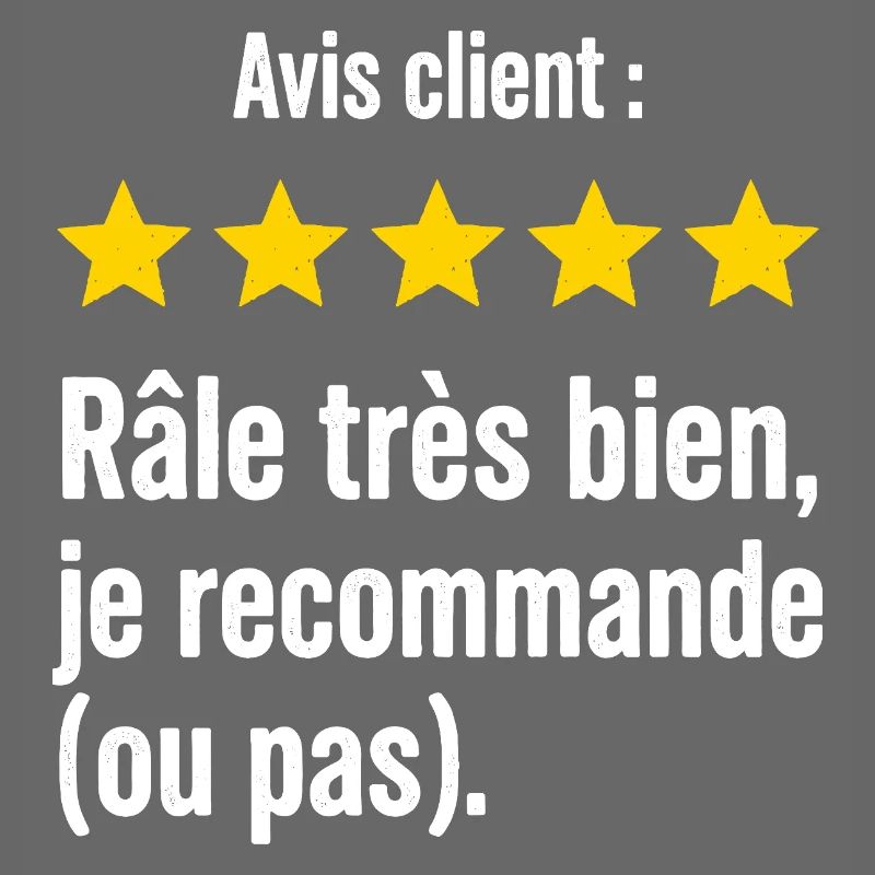 Grumpy Humor Reviews Complainer