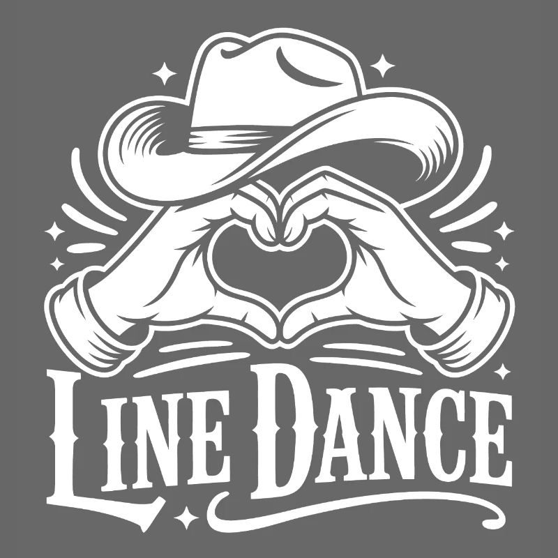 Line Dance Liebe