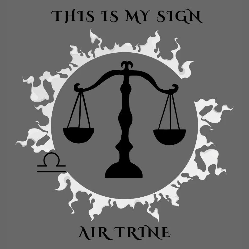 Mon signe de la Balance