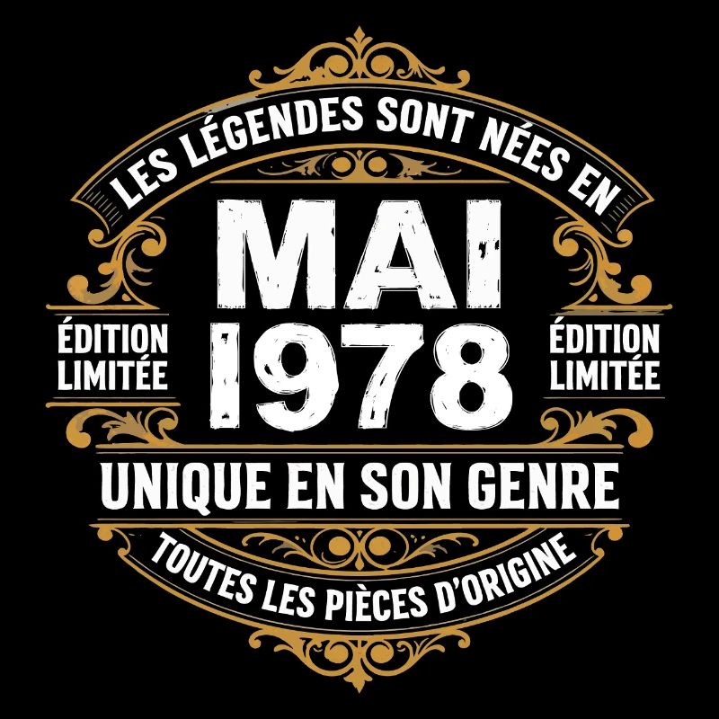 May 1978 