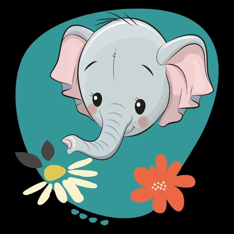 Éléphant
