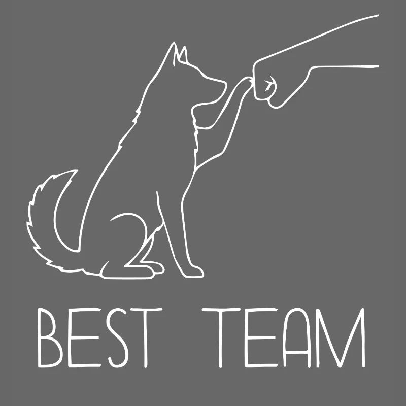 Husky Faust Team