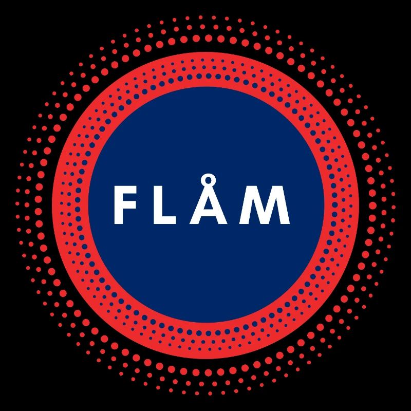 Flam Norvège