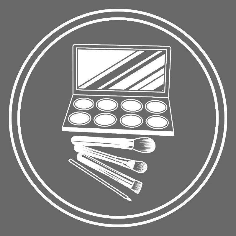 Make Up Cosmetic Icon