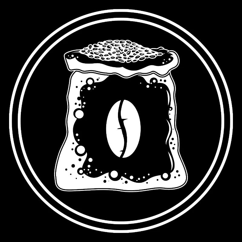 Coffee machine icon
