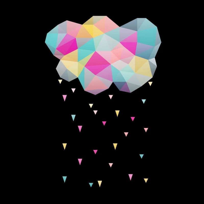 WOLKE