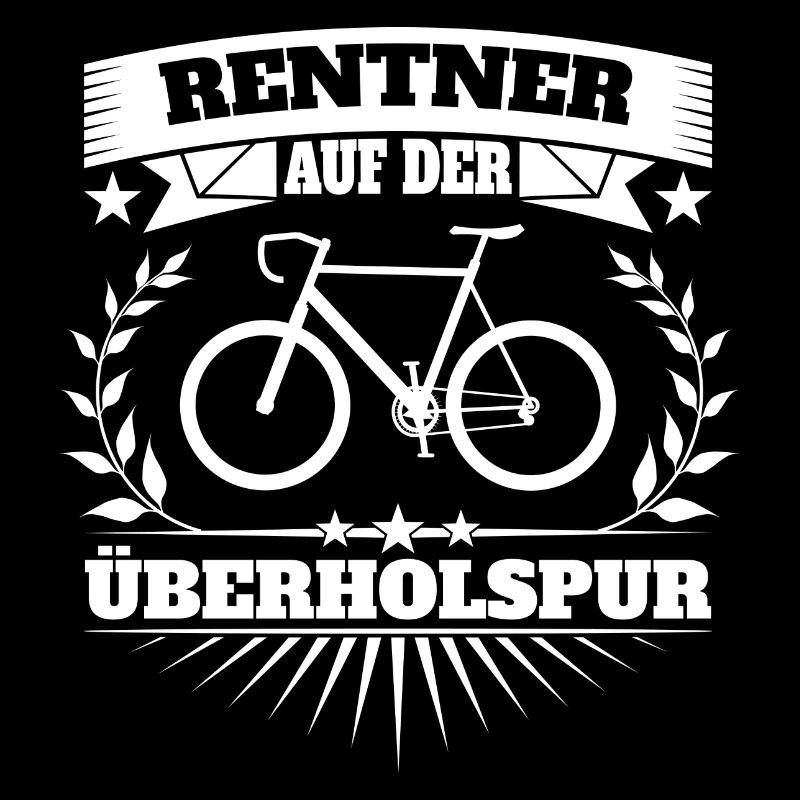Rentner auf der Überholspur