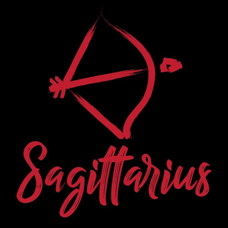 Sagittaire / Zodiac Sagittaire