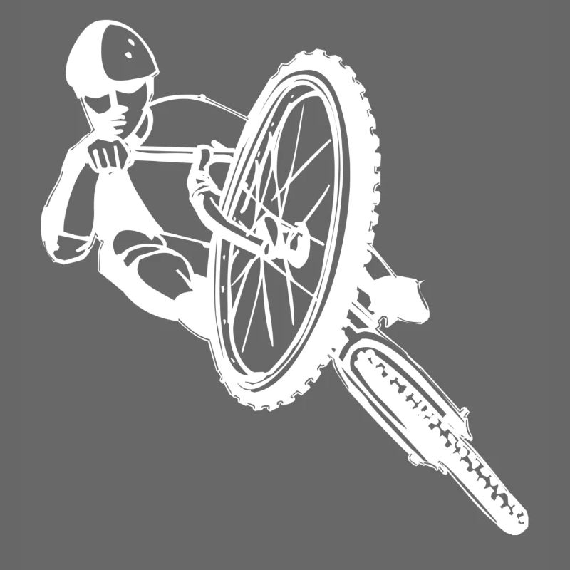 VTT - Descente