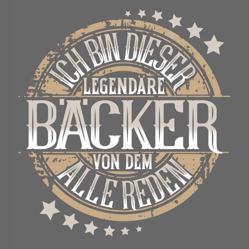 Bäcker