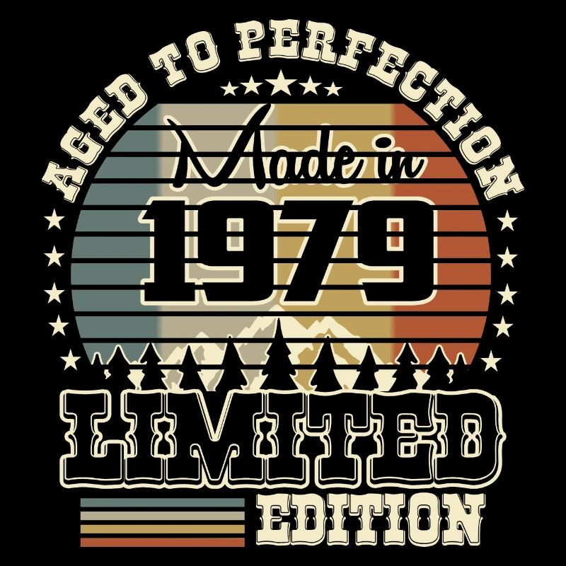 Édition limitée 1979