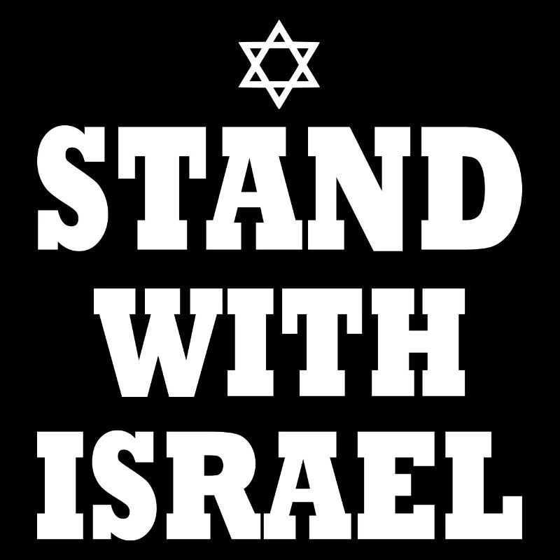 Stand with israel