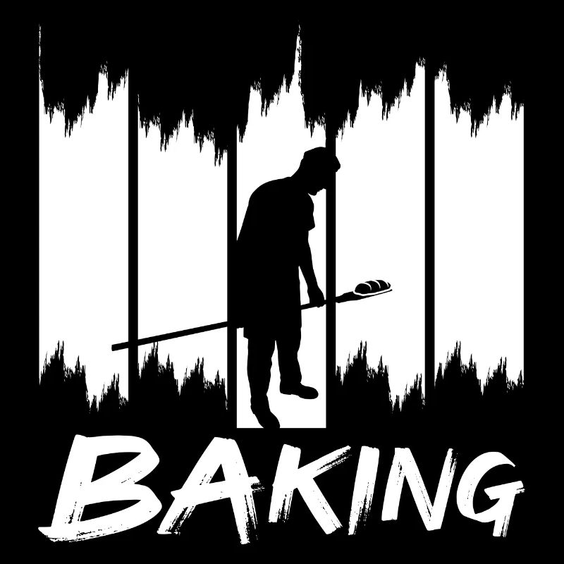 Lustiges Backen