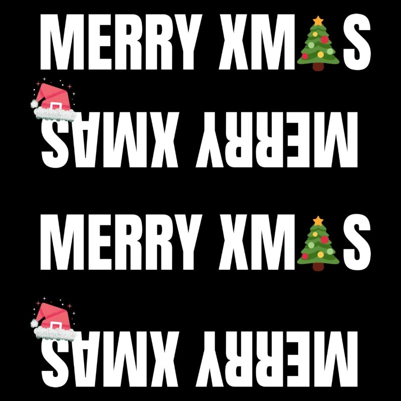 Joyeux Noël Noël tenue Hohoho hiver