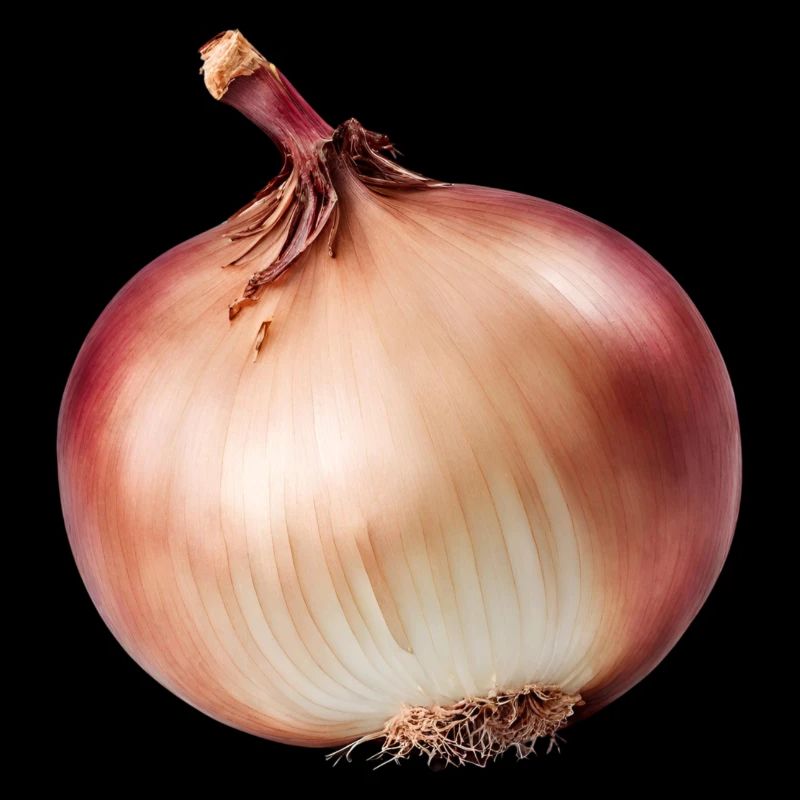 Magie de l’oignon