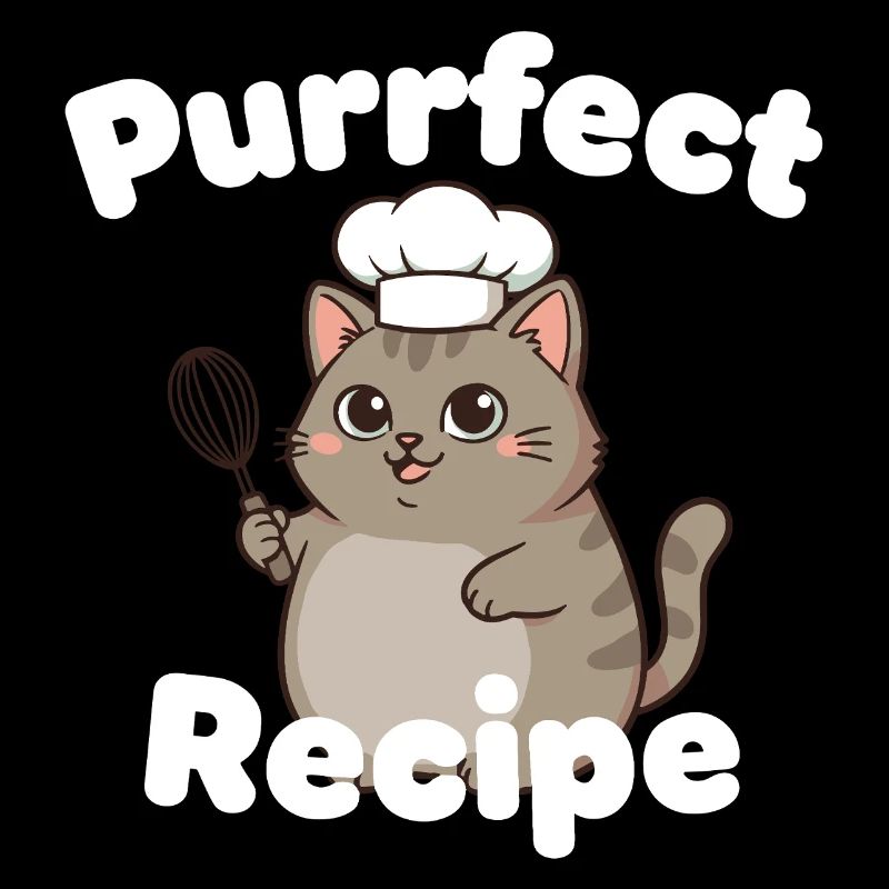 Purfect Recipe Conception de cuisine pour chat