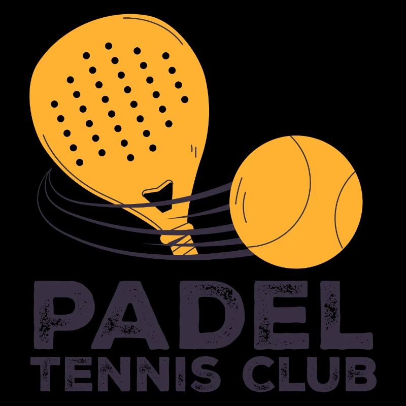 I can't I have padel