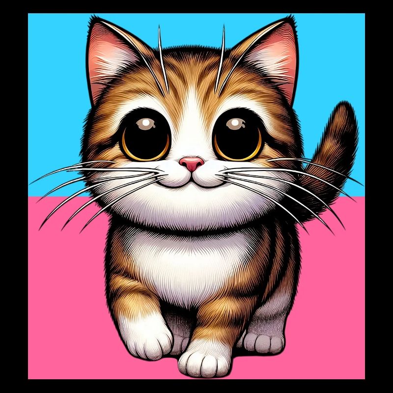 Katze