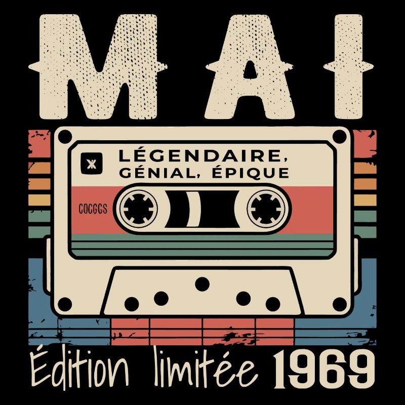 Mai 1983
