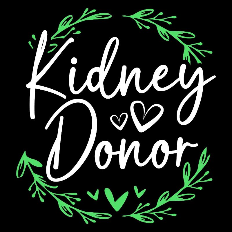 Organspende Transplantation Nierenspender