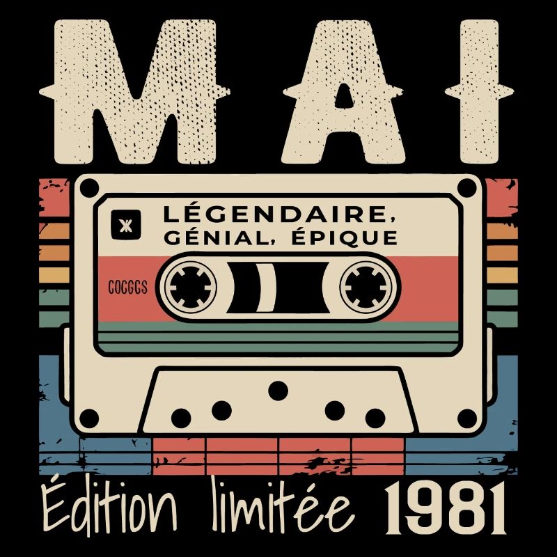 Mai 1981