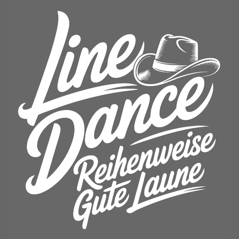 Line Dance Good Mood