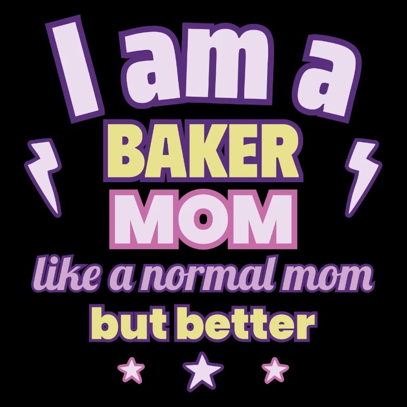 Mama Bäckerin, Muttertagsgeschenk