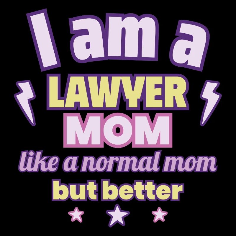 Mama Anwältin, Muttertagsgeschenk