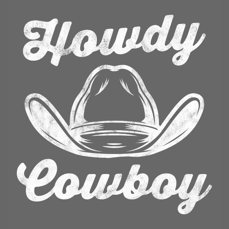 Howdy Cowboy