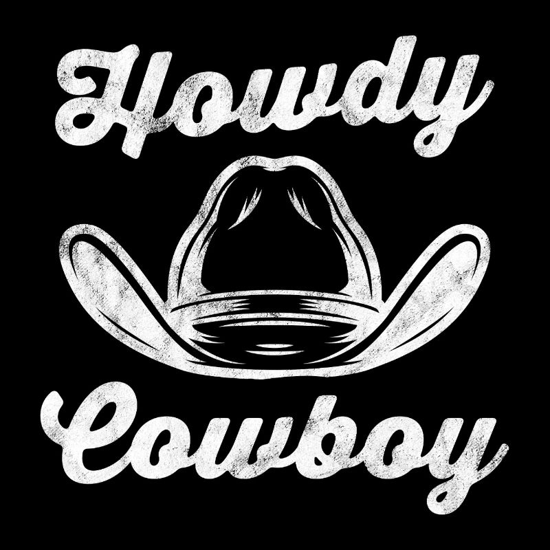 Howdy Cowboy