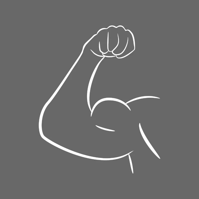 Biceps musculaires