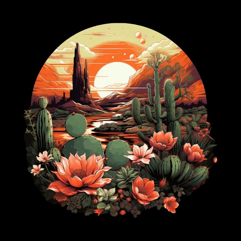 Cactus