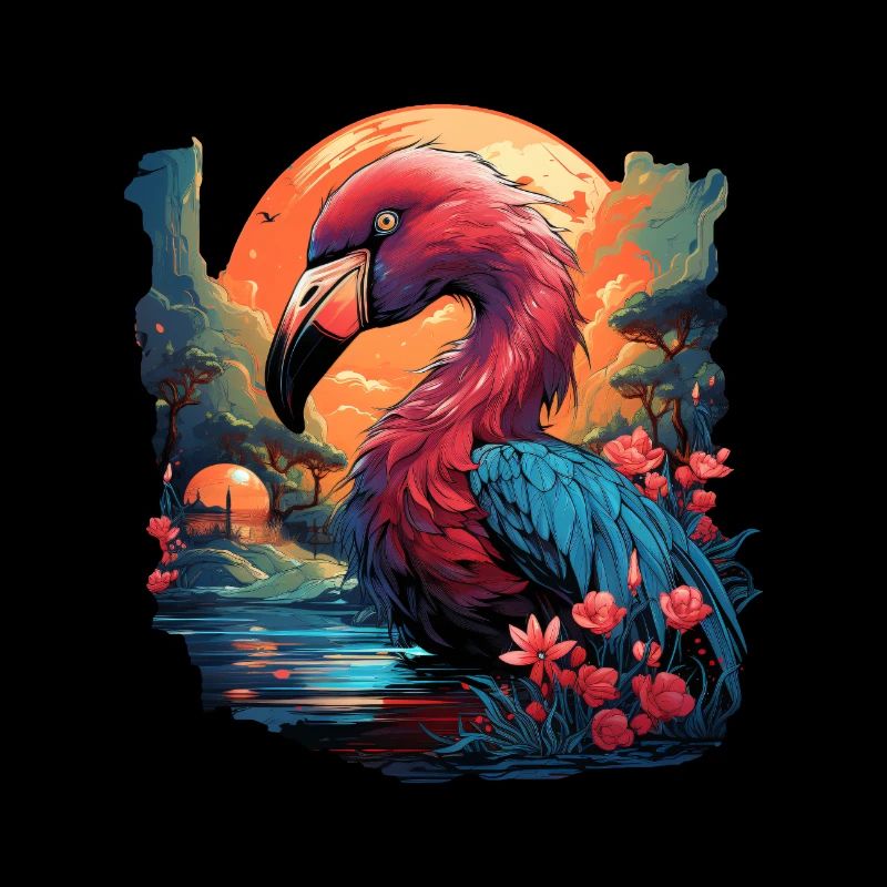 Flamingo
