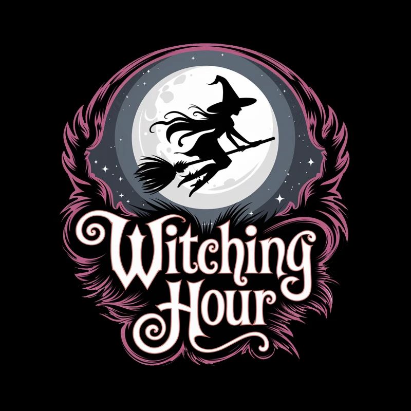 Witch at Full Moon – Witching Hour