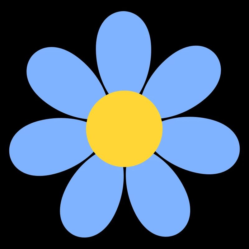 Gänseblümchen Blume